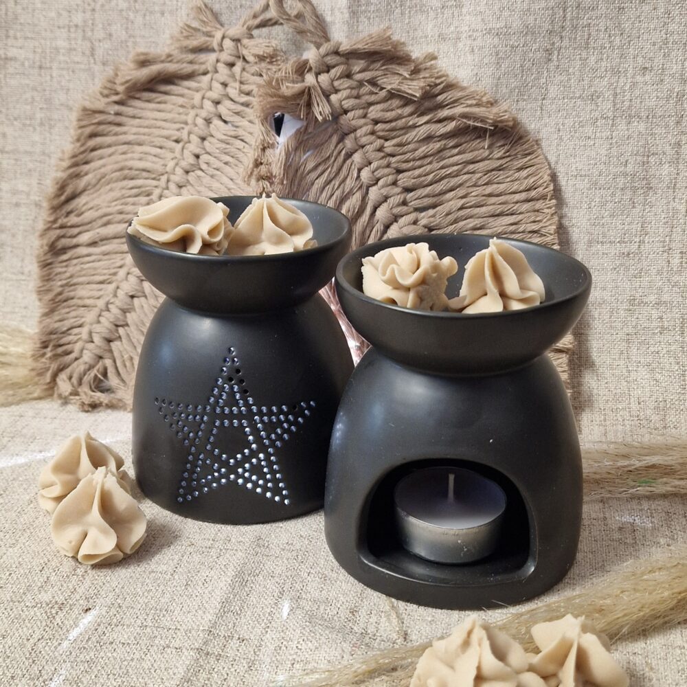 Wax Brander | Black Star | LVK