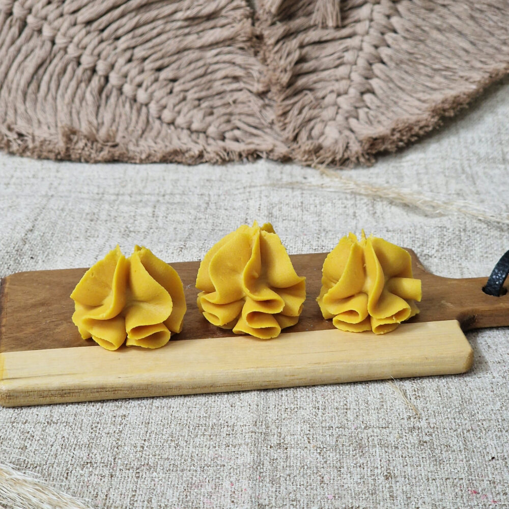 WaxMelts | Smoked Honey & Tobacco | LVK