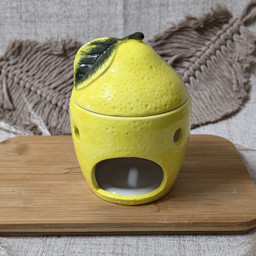 Wax Brander | Lemon | LVK - Afbeelding 2