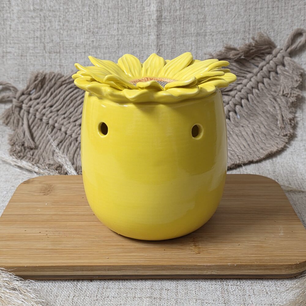 Wax Brander | Sunflower | LVK