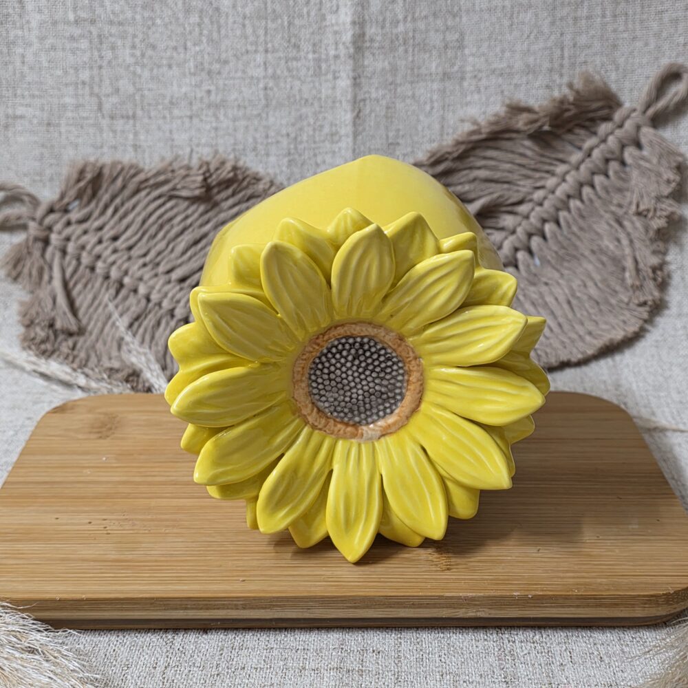Wax Brander | Sunflower | LVK - Afbeelding 2