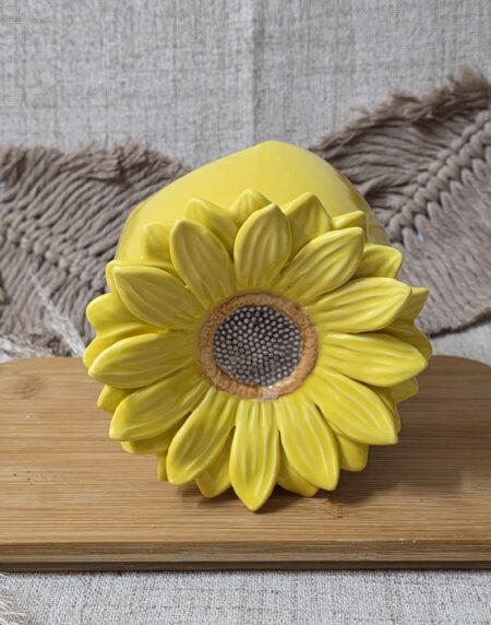 Wax Brander | Sunflower | LVK - Afbeelding 2