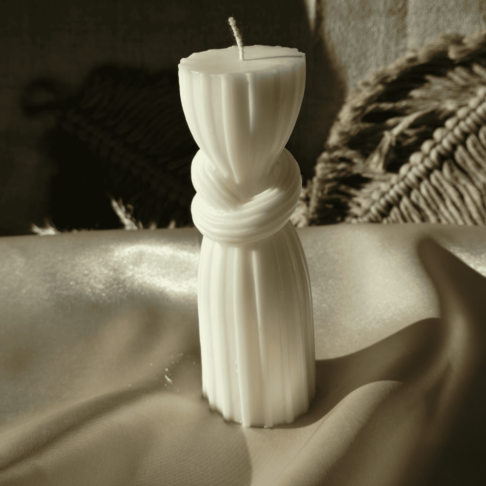 Kaars | Long Knot | LVK