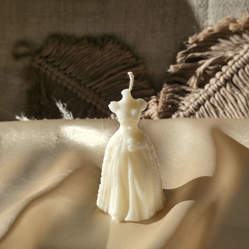 Kaars | Blushing Bride | LVK
