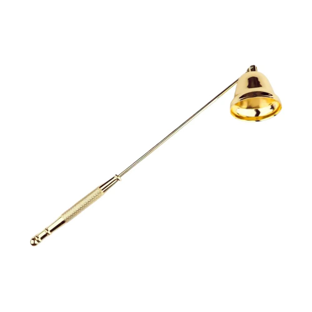 Accessoires | Kaarsen Dover Goud | LVK