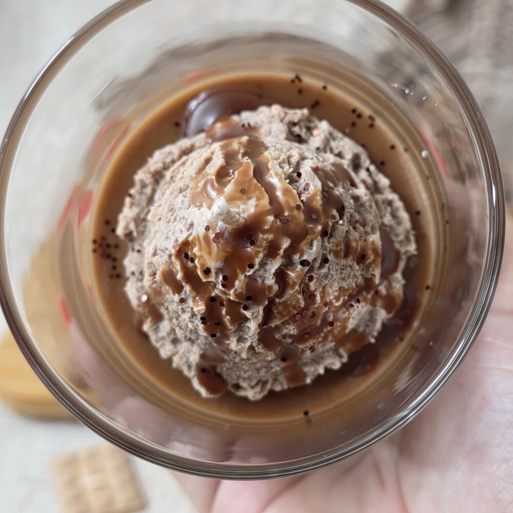 Geurkaars | Summer Flavour | Chocolade | LVK - Afbeelding 3