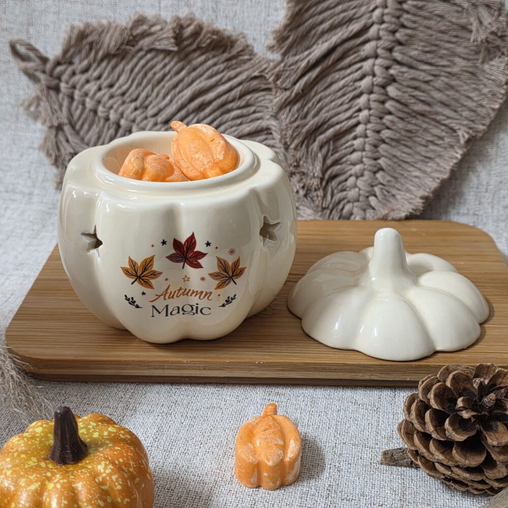 Wax Brander | Autumn Magic | LVK - Afbeelding 2