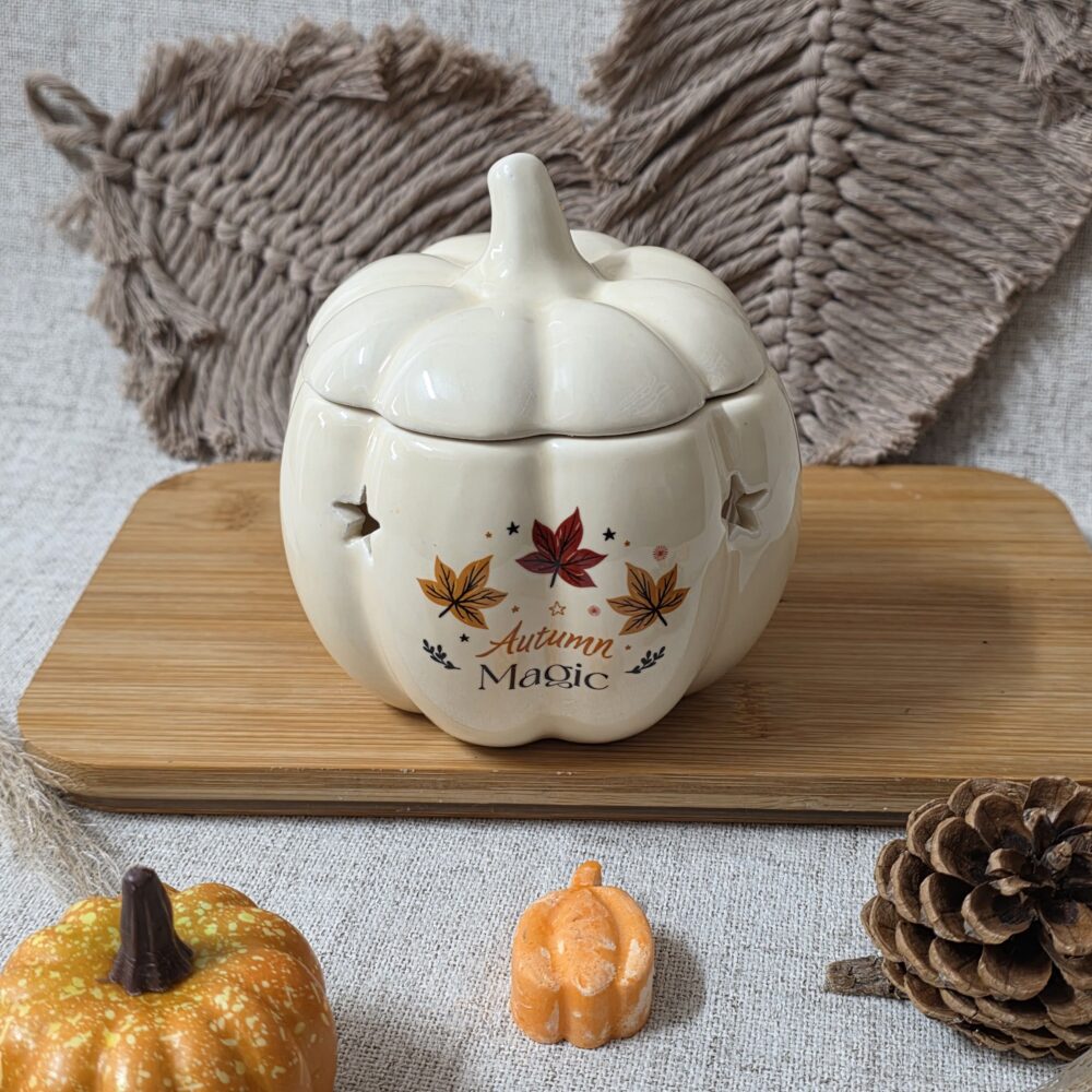 Wax Brander | Autumn Magic | LVK