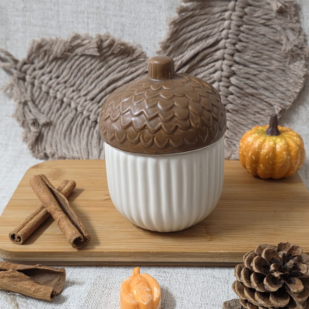 Wax Brander | Eikel | LVK