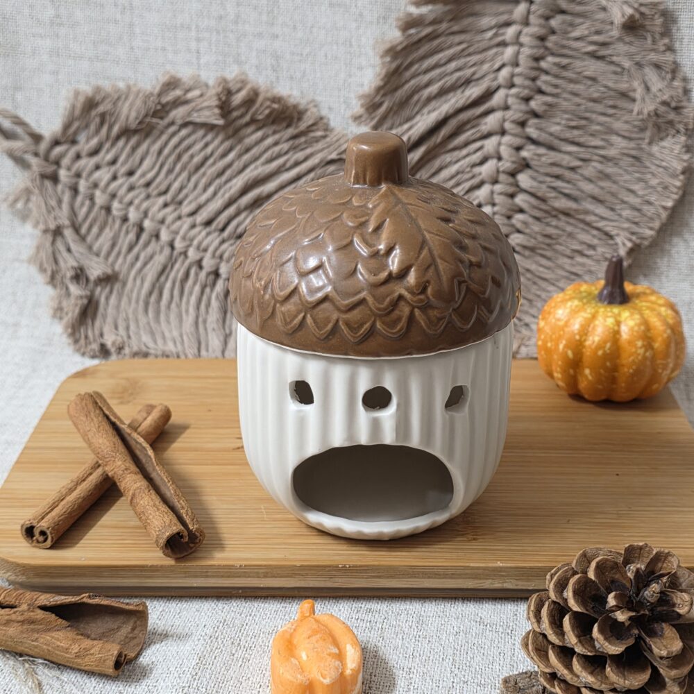 Wax Brander | Eikel | LVK - Afbeelding 2