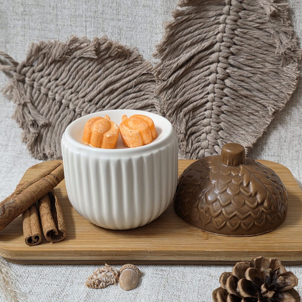 Wax Brander | Eikel | LVK - Afbeelding 3