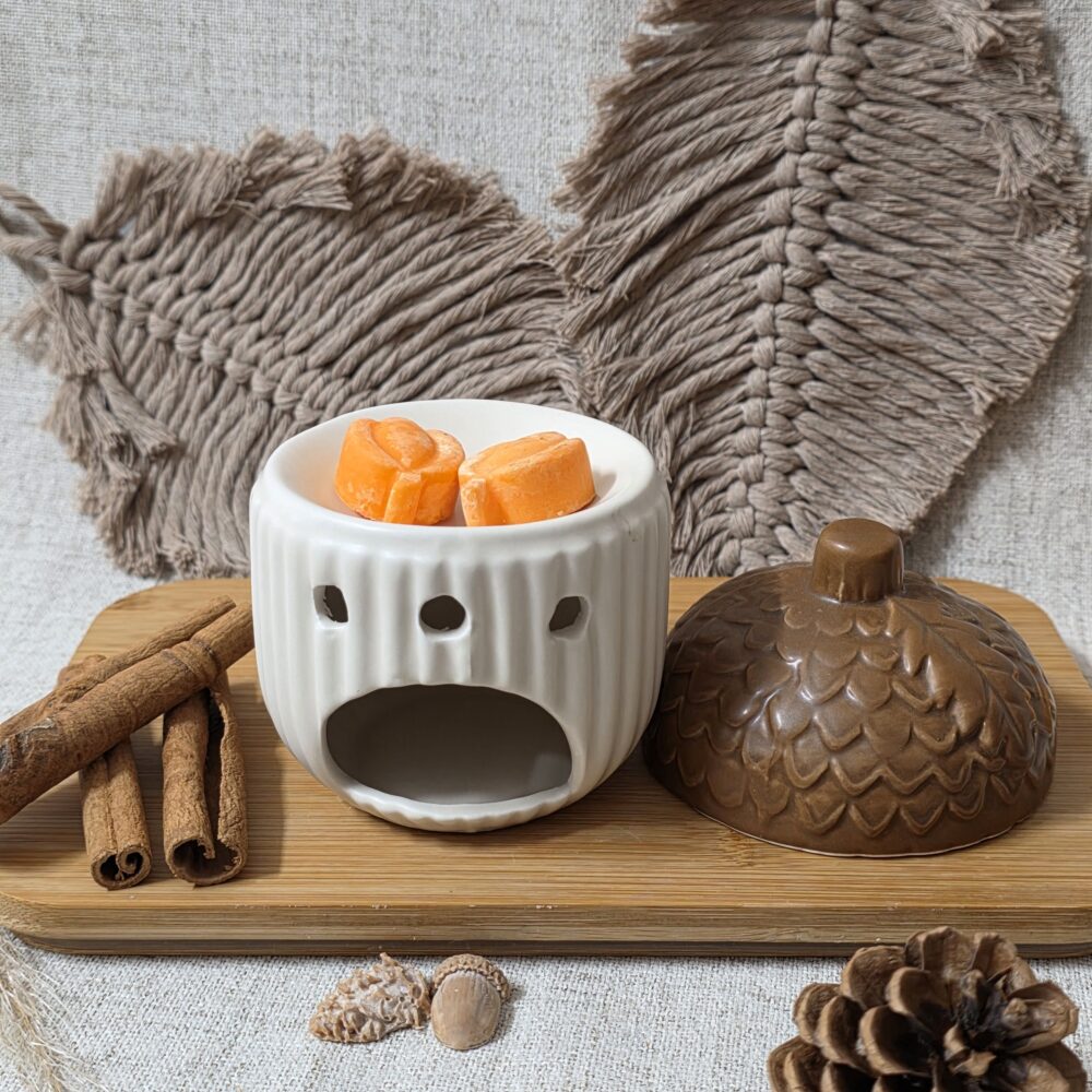 Wax Brander | Eikel | LVK - Afbeelding 4