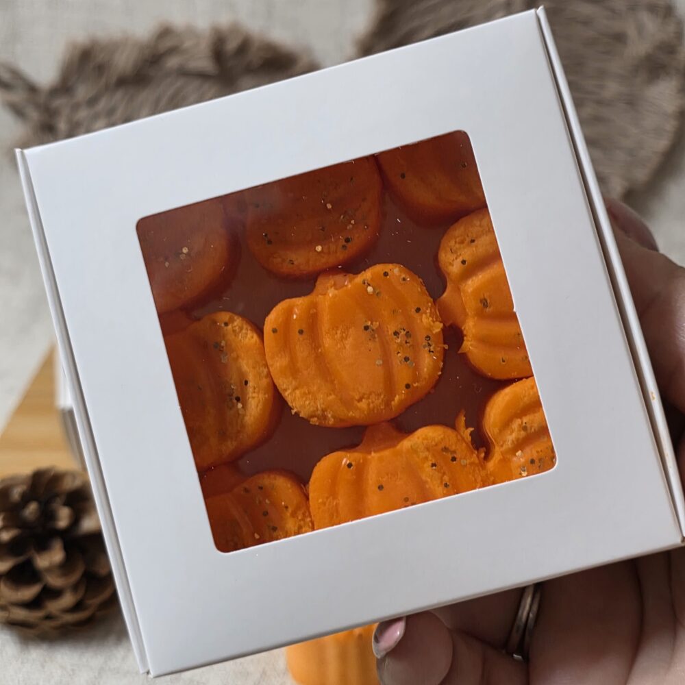 Waxmelts | Pumpkin Spice | LVK - Afbeelding 2