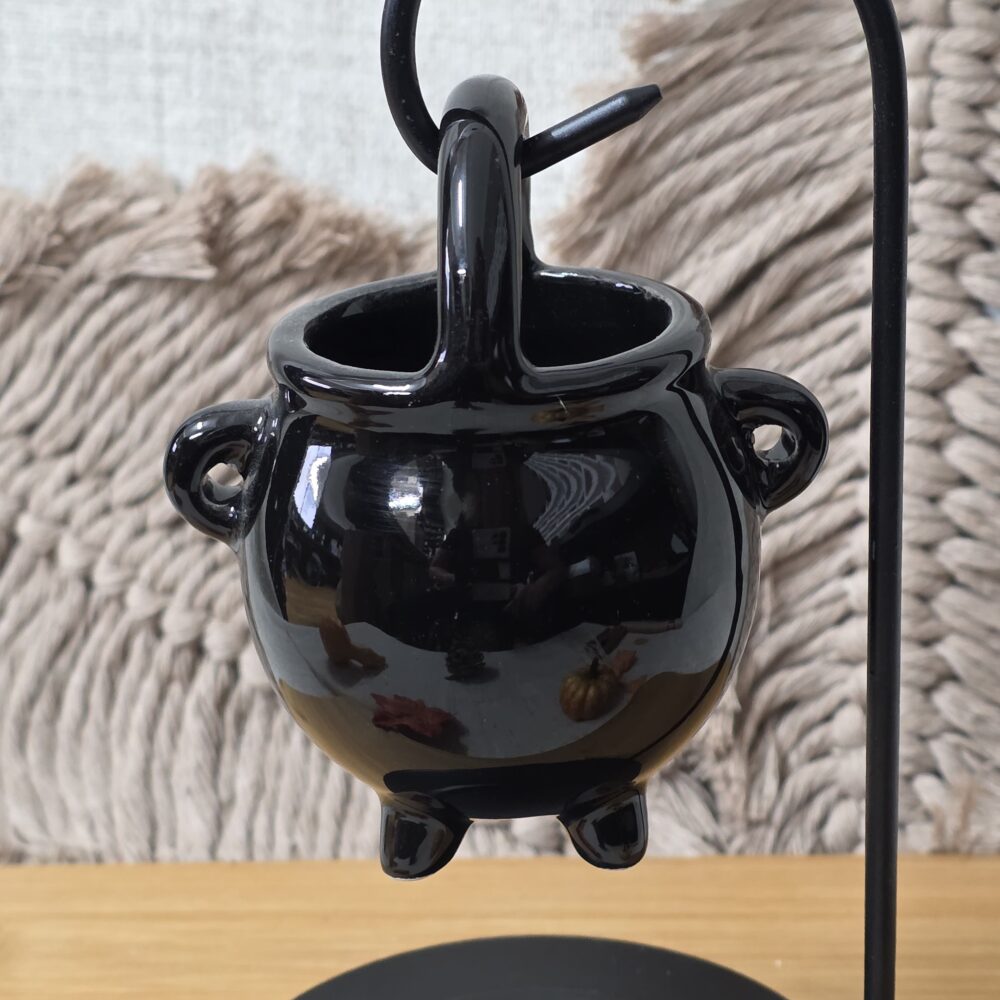 Wax Brander | Hangende Ketel | LVK - Afbeelding 2