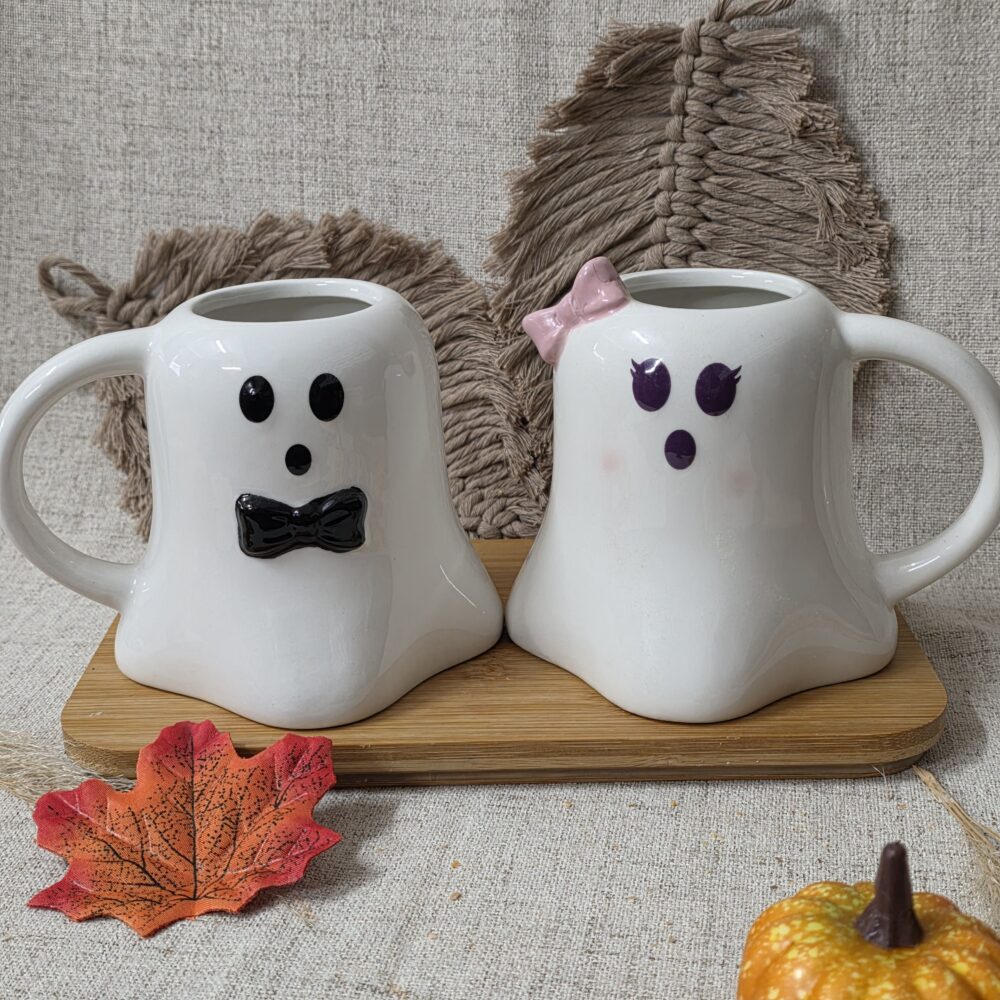 Accessoires | Mr and Mrs Boo | LVK