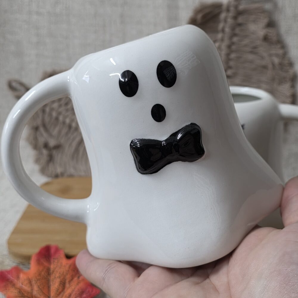 Accessoires | Mr and Mrs Boo | LVK - Afbeelding 2