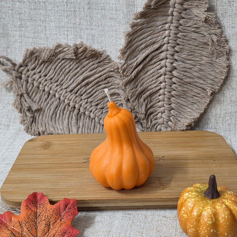 Kaars | Pumpkin Squeeze | LVK