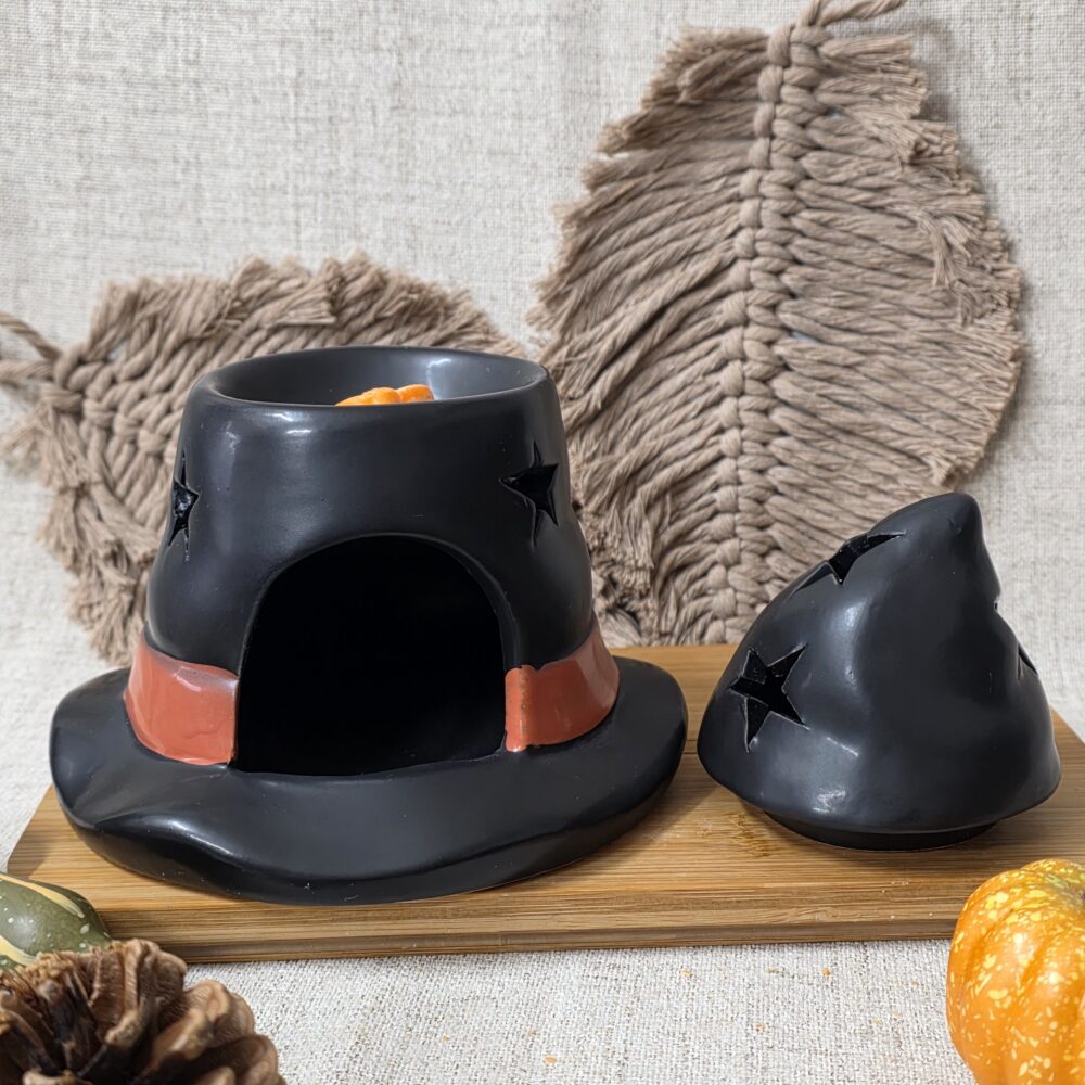 Wax Brander | Heksenhoed | LVK - Afbeelding 3