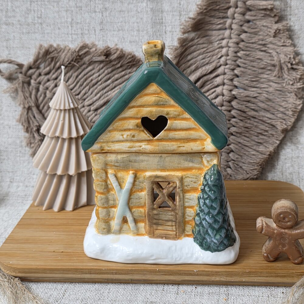 Wax Brander | Winterhut | LVK