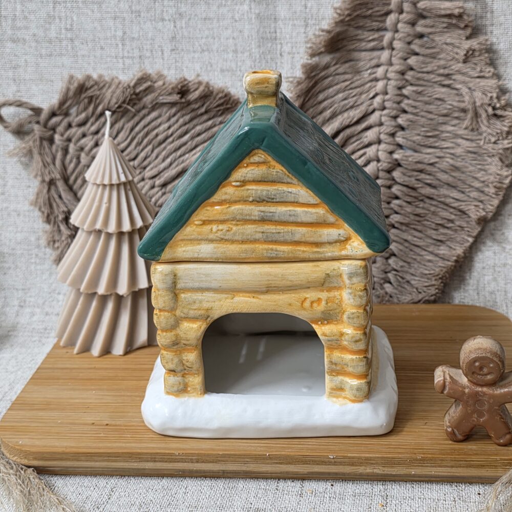 Wax Brander | Winterhut | LVK - Afbeelding 2