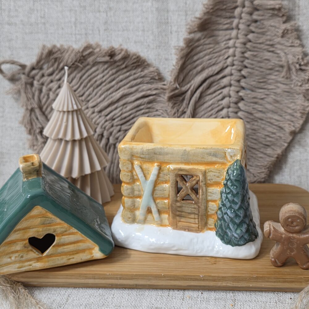 Wax Brander | Winterhut | LVK - Afbeelding 3
