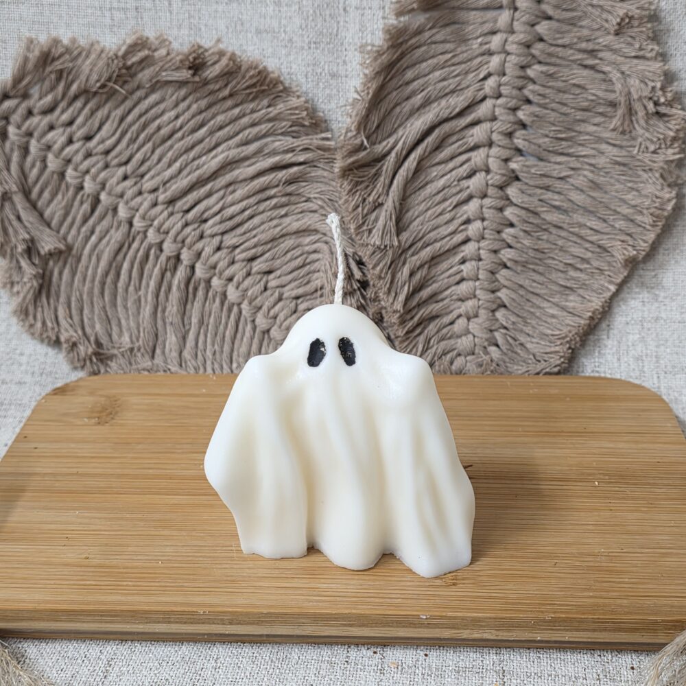 Kaars | Spookje | LVK