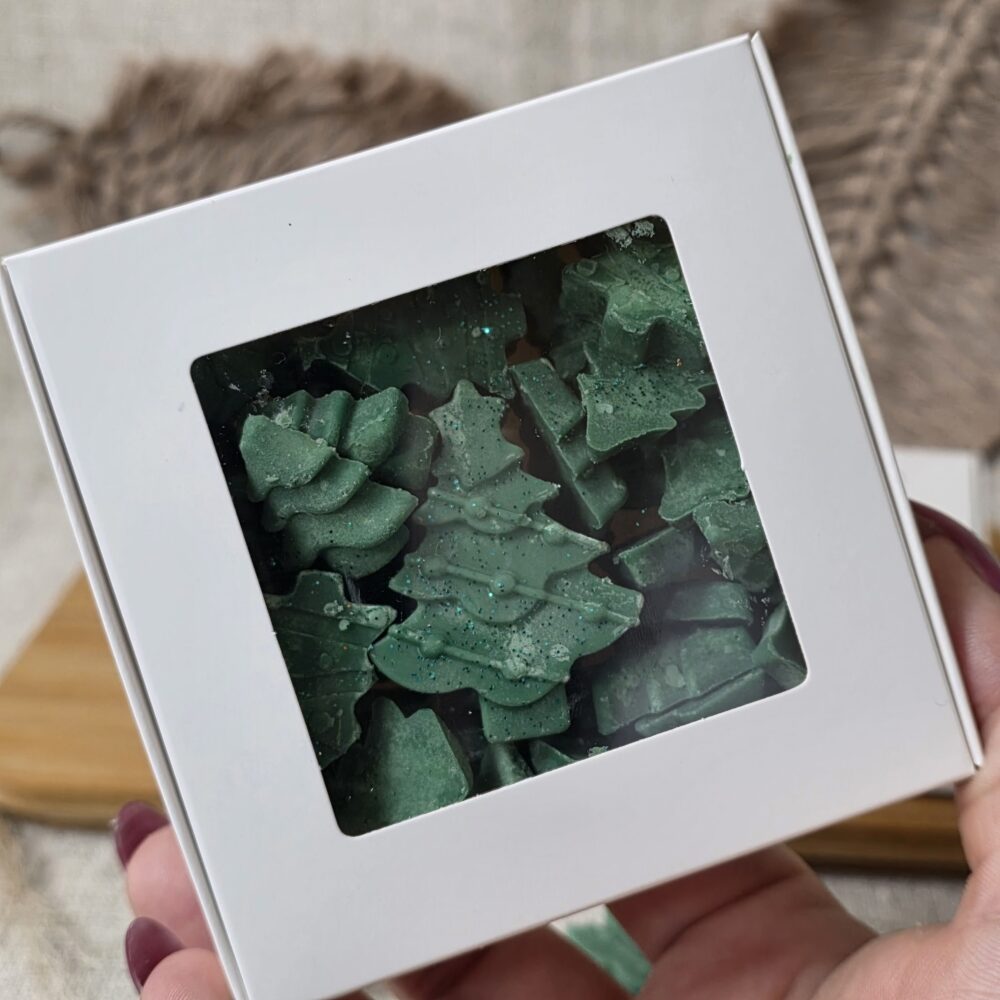 Waxmelts | Christmas Tree | 100 gram | LVK - Afbeelding 2