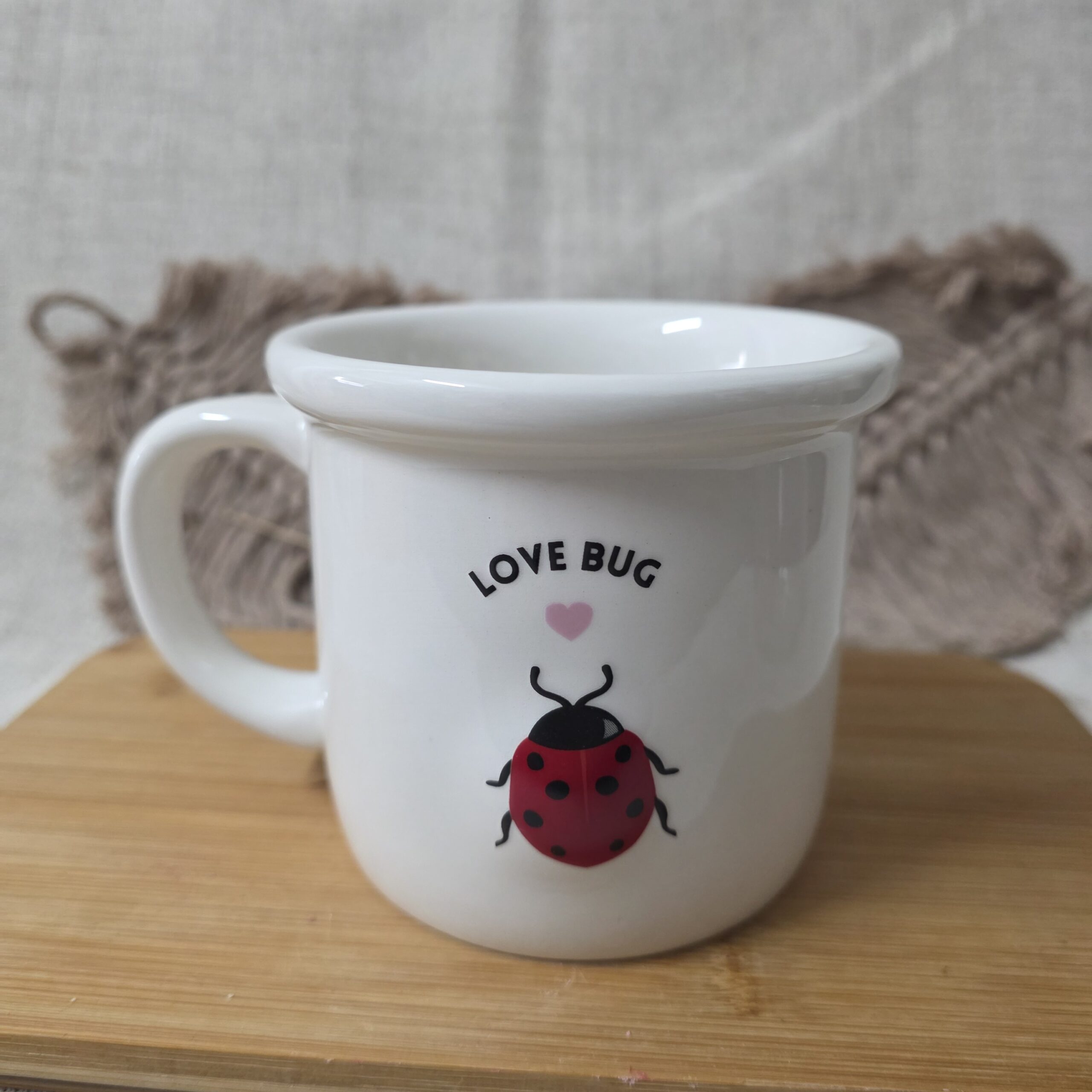 Mok | Love Bug | LVK